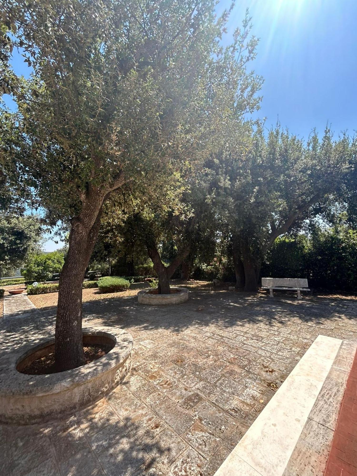 Villa San Michele By Sthey Impalata Dış mekan fotoğraf